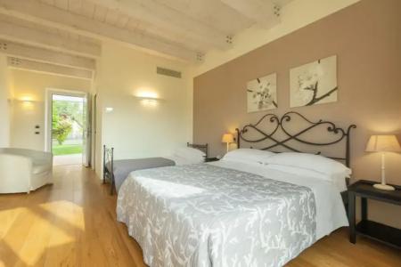 Giardino Suites&Spa - 19