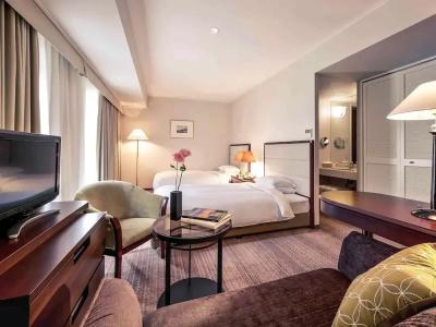 The Cypress Mercure Nagoya - 25