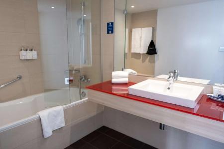 Park Inn by Radisson Linz - 36