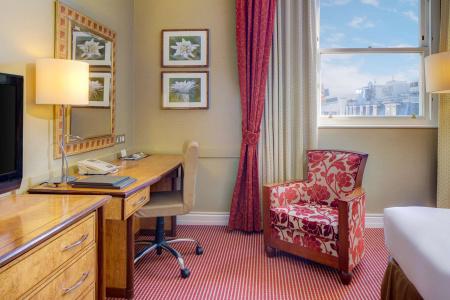 Hilton London Paddington - 5