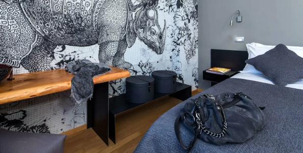Mercatovecchio Luxury Suites - 4