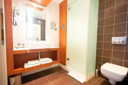 Mercure Ostrava Center - 79