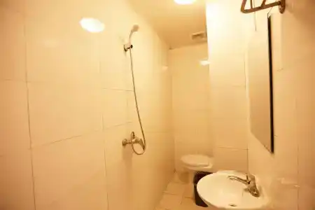 Beijing Granary International - 6