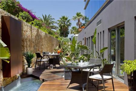 Aguas de Ibiza Grand Luxe - 28