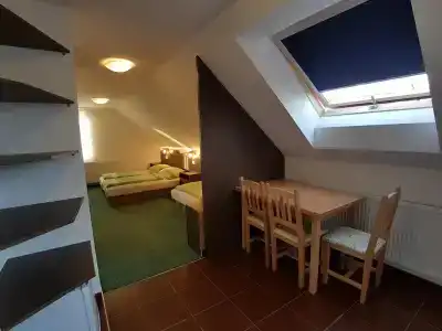 Babi Guesthouse - Babi Vendégház - 13