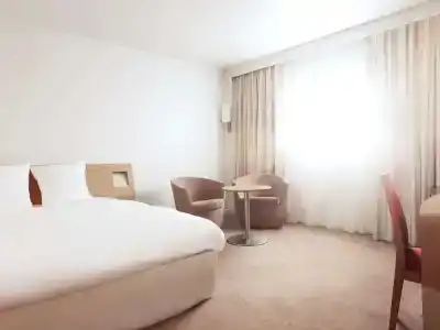 Novotel Atria Nimes Centre - 63