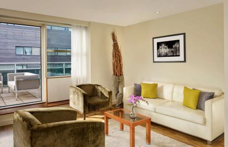 Park Plaza Victoria London - 4