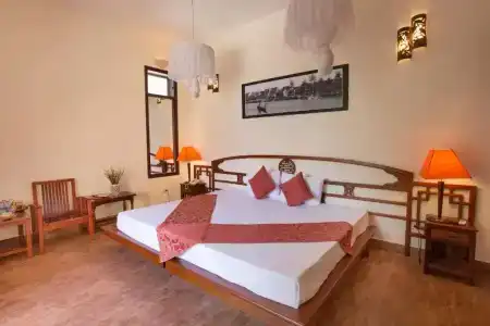 Windbell Villa Hoi An - 47
