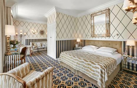 Hôtel Belles Rives - 6