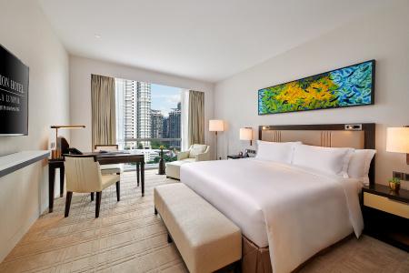 Pavilion Managed by Banyan Tree - 33