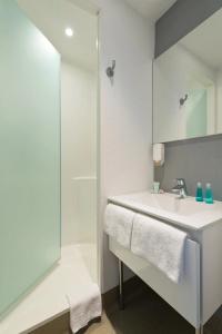 ibis budget Cannes Centre Ville - 7
