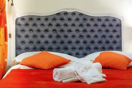 b&b Ventisei Scalini a Trastevere - 157