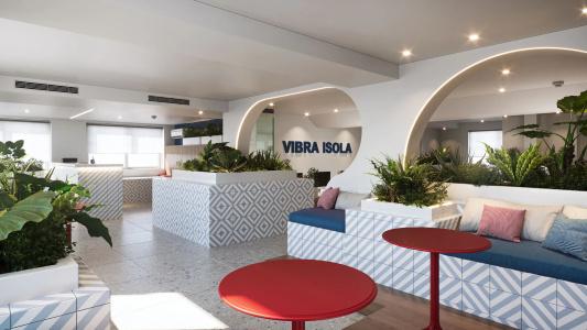 Vibra Isola - 1