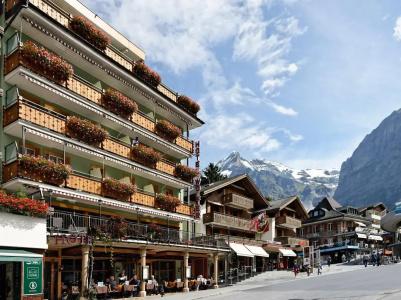 Central Wolter - Grindelwald - 29