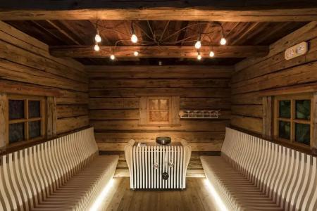 Croce Bianca Leisure & Spa - 19