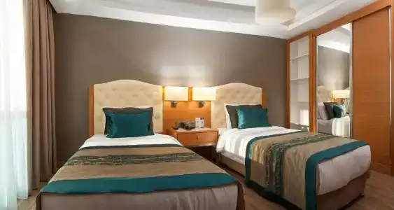 Aquasis De Luxe Resort & SPA - Ultra All Inclusive - 4