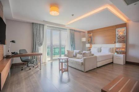 Holiday Inn Ankara - Cukurambar, an IHG - 106