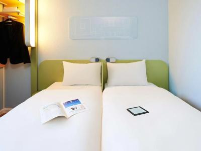 ibis budget Basel City - 3