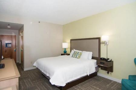 Hampton Inn Jacksonville I-10 West - 28