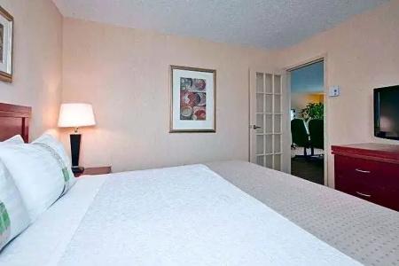 Holiday Inn Montreal, An Ihg - 66