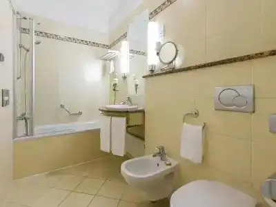 Danubius Astoria City Center - 51