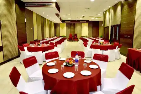 The Theme, Jaipur - 3
