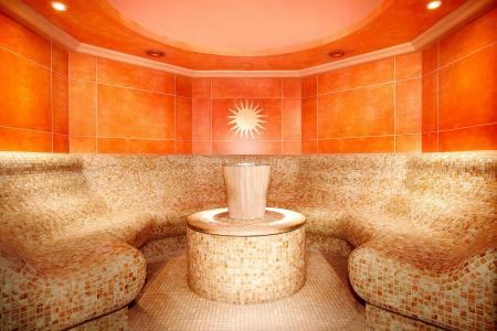 Sheraton Grand & Spa - 20