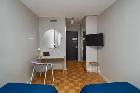 Scandic Rauma - 46