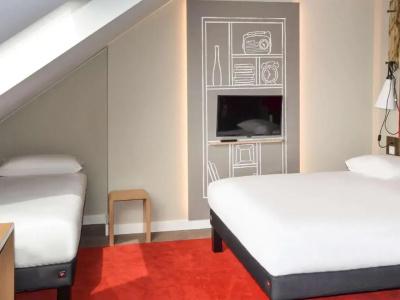 Ibis Wavre Brussels East - 61