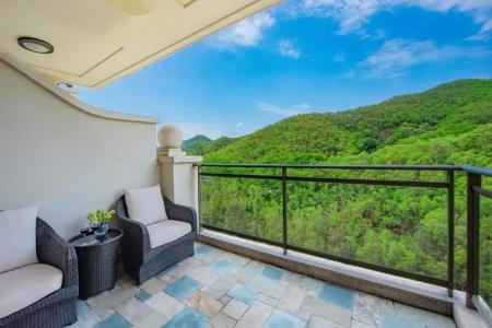 Mission Hills Resort Dongguan - 101