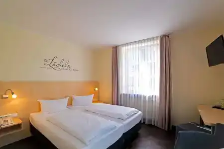 Drexel´s Parkhotel - 5