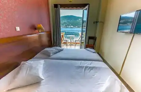 Samos City - 73