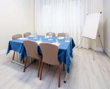 Best Western Air Linate - 18