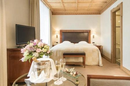 Grand Kronenhof - 3