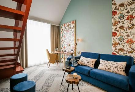 Arcotel Wimberger - 66