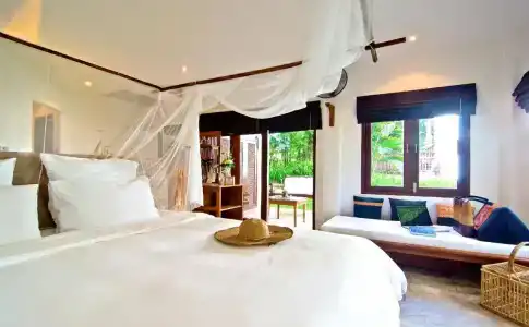 The Legend Chiang Rai Boutique River Resort & Spa - Sha Extra Plus - 8