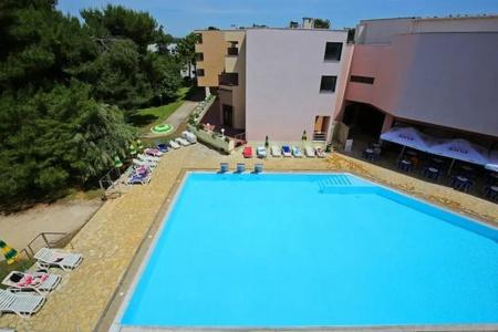 Donat - All Inclusive - 12