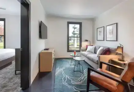 WorldMark Portland Waterfront Park - 9