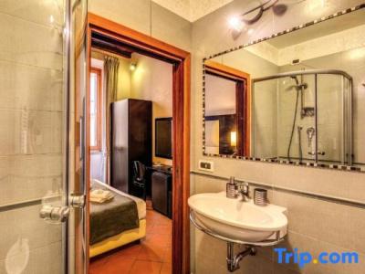 Magenta Luxury Fico - 45