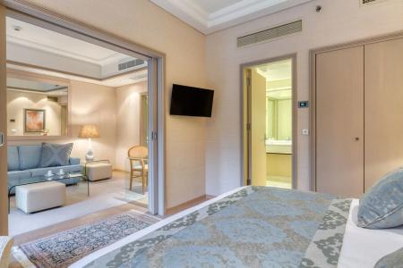 Rodos Park Suites & Spa - 77