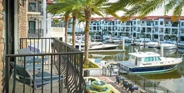 Naples Bay and Marina - 50