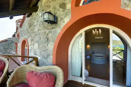 Oliviera Resort - 176
