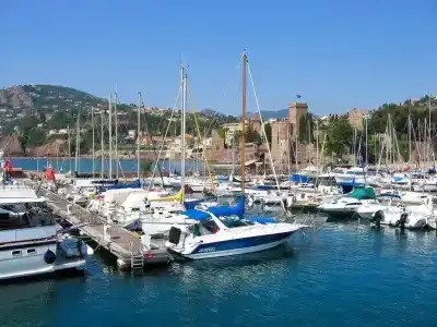 ibis Styles Cannes Le Cannet - 22