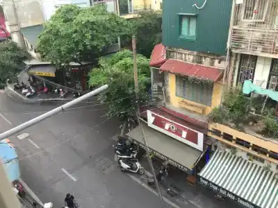 Hanoi La Vision - 12
