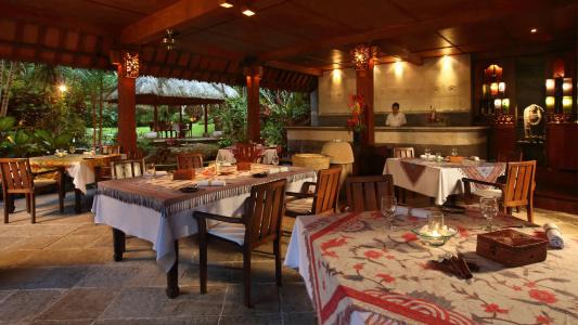 Warwick Ibah Luxury Villas & Spa - 23