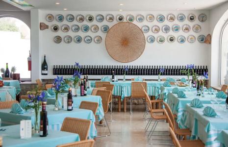 Terminal - Caroli Hotels - 23