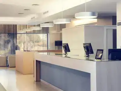Mercure Algeciras - 14