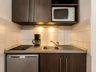 ApartAdagio Access Paris La Villette - 24