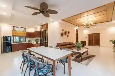 Palm Garden Beach Resort & Spa - 215