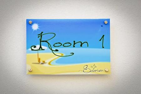 b&b Solarium - 31